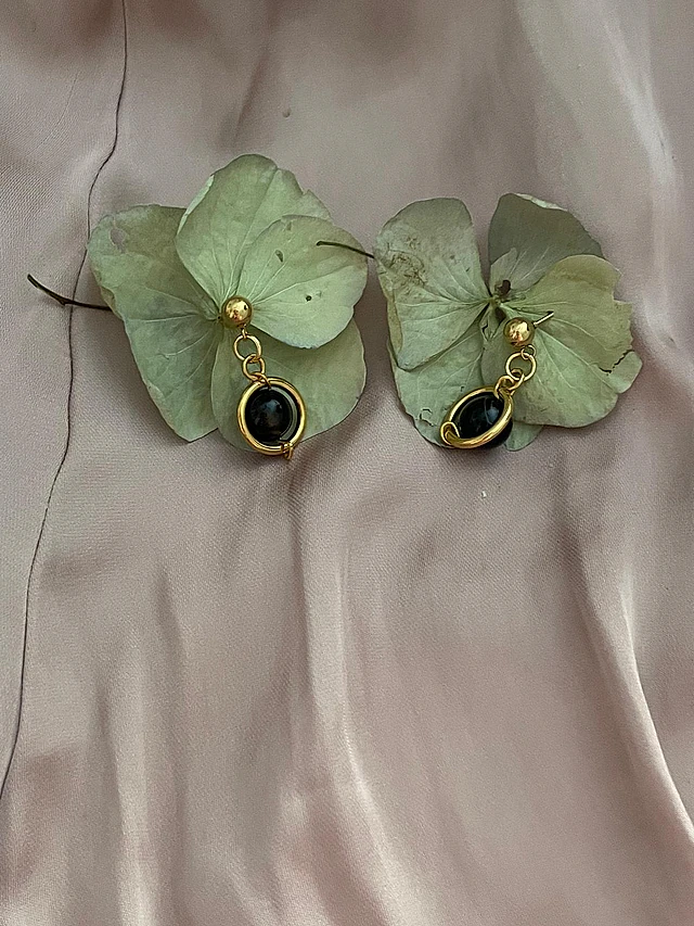 Pendientes Aurora